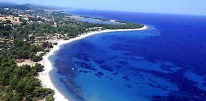 Η Χαλκιδική στρέφεται στον θεματικό τουρισμό