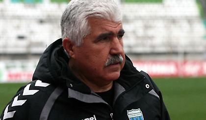 Όλα ανοιχτά για Παράσχο