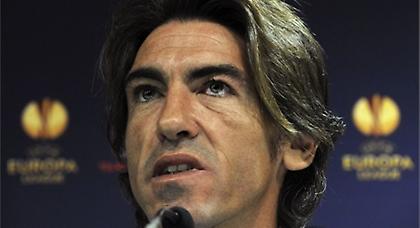 Ανέλαβε τον Ερυθρό Αστέρα ο Σα Πίντο