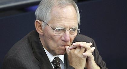 Μήνυμα Σόιμπλε στους εύπορους Ρώσους