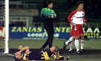 Η μεγάλη ευκαιρία της ΑΕΚ (video)