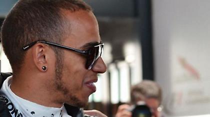 Χάμιλτον: «Απέδειξα ότι όλοι έκαναν λάθος»