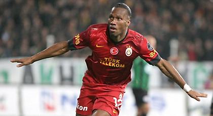 Ντρογκμπά: «Στα 40 μου επιστρέφω στη Μαρσέιγ»