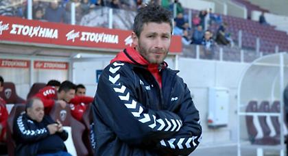 «Διαζύγιο» με Αντωνίου