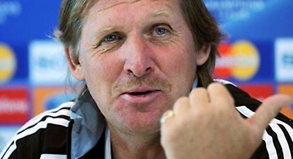 Σούστερ: «Ένα βήμα μπροστά η Ρεάλ»