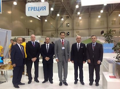 Περισσότεροι Ρώσοι τουρίστες φέτος στην Ελλάδα