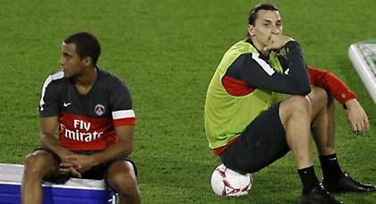 «Γκρινιάρης και αλαζόνας ο Ιμπραΐμοβιτς»