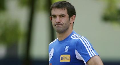 Καραγκούνης: «Αυτοί την έδρα, εμείς την εμπειρία»