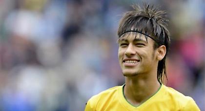 Κρόιφ: «Χάσιμο χρημάτων ο Νεϊμάρ»