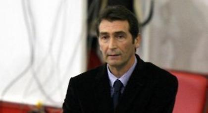 «Κόουτς σε ευχαριστούμε…»