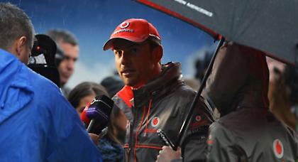 Δεν ελπίζει σε κάτι καλύτερο ο Μπάτον