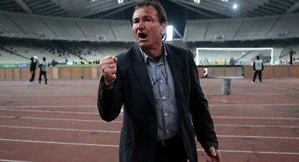 «Αφού μπαίνετε στο ίντερνετ, διαβάστε την ιστορία της ΑΕΚ»!