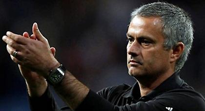 Μουρίνιο: «Ο Ντρογκμπά δεν είναι όπως παλιά»