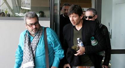 Αύριο ο επίλογος για Γκαρσία