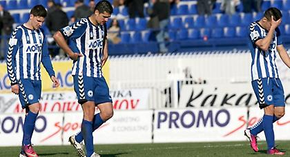 Οι δικαιολογίες τελειώνουν για όλους