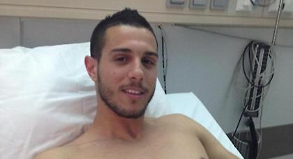 Επέμβαση ρουτίνας για Καραμάνο