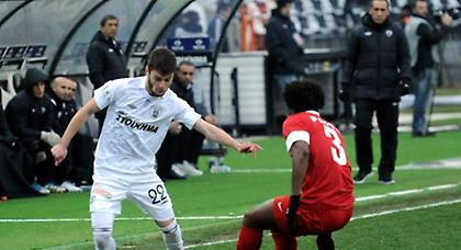 Αγώνα δρόμου για Ολυμπιακό