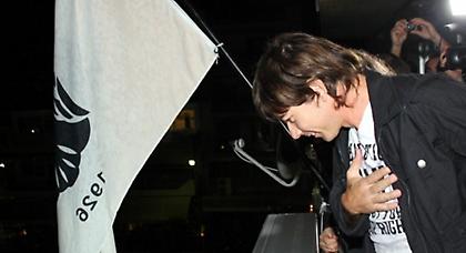 Γι' αυτά θα τον θυμούνται