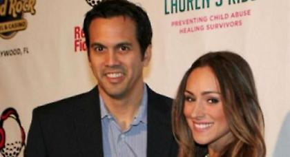 H σέξι τσιρλίντερ που «έκλεψε» την καρδιά του Σποέλστρα (pics)