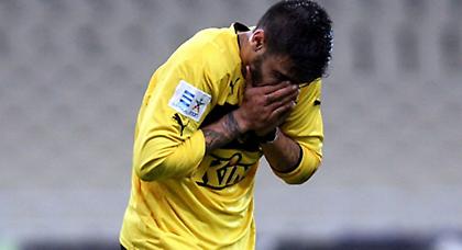 «Στο ψυγείο» ο Κατίδης