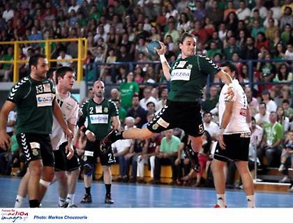 «Λύκος» ο MVP