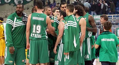 «Πετάει» για Μαδρίτη ο Παναθηναϊκός