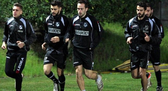 Τους έπεσαν… βαριά τα σαρακοστιανά