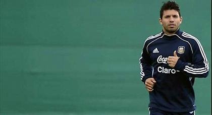 Επιστρέφει Σίτι ο Αγουέρο