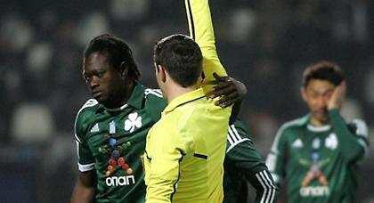 Ο Σο έβρισε τον Ζέκα, αλλά…