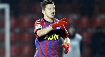 Πρόβλημα με Μπαργκάν