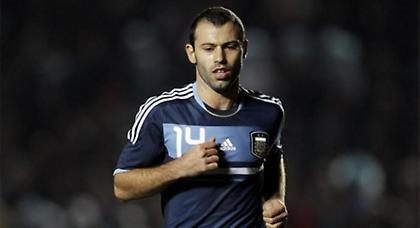 Μαστσεράνο: «Ο Τίτο είναι πολύ σημαντικός για την Μπαρτσελόνα»