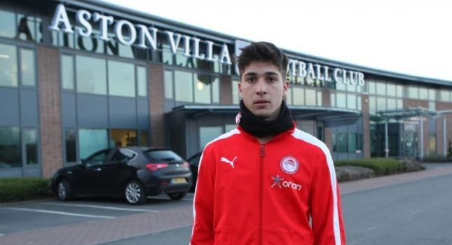 «Το 100% για την πρόκριση»