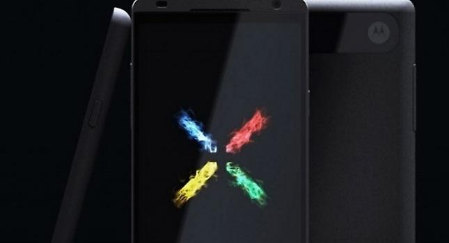 Δυνατή συνεργασία Google με Motorola