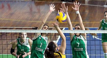 «Πράσινη» η τελευταία MVP