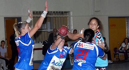 Νίκη για την Ορμή