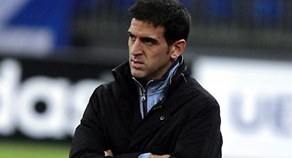 Πάει Αργεντινή ο Λορένθο