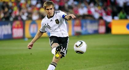 Τίτλους με την εθνική του θέλει ο Λαμ