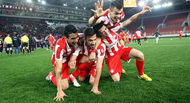 Ξεκάθαρος ο στόχος των Νέων