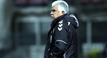 Πληρώνει το… μάρμαρο ο Παράσχος