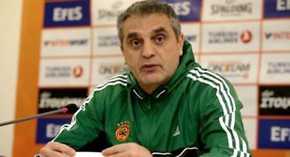 Πεδουλάκης: «Το πιο κρίσιμο παιχνίδι»