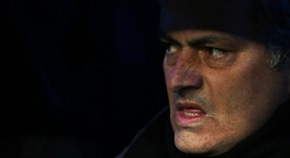 Μουρίνιο: «Δεν φεύγω από τη Ρεάλ»!