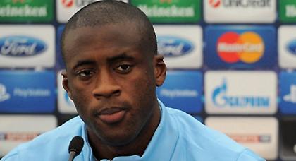 Τελεσίγραφο από Τουρέ!