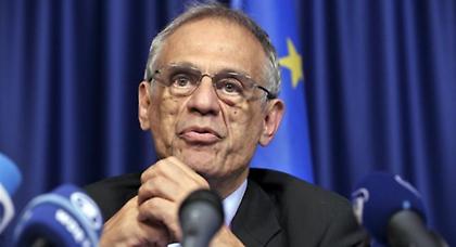 Δεν υπάρχει προς το παρόν συμφωνία με τη Μόσχα