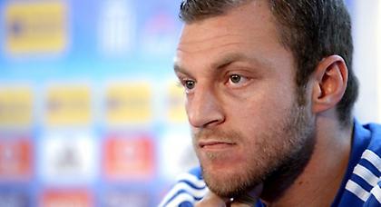 «Δεν παίζουμε ποτέ για την ισοπαλία»