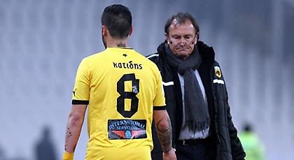 Κανένα έλεος στον Κατίδη, κι ας γλυτώνει τα ισόβια ο Άκης