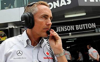 Δεν ανησυχούν στη McLaren