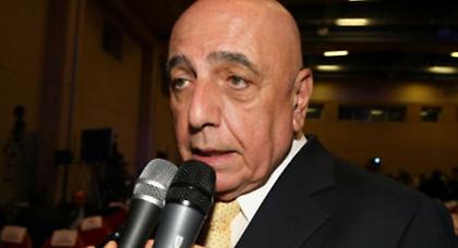 «Το καλοκαίρι θα ανανεώσει ο Αλέγκρι»