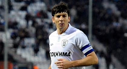 «Ο ΠΑΟΚ πάνω από όλους»