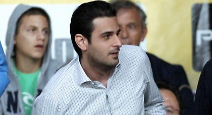 Από αύριο τα σπουδαία για Βιντιάδη