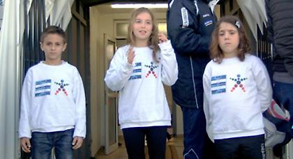 Το Fair Play στα σχολεία